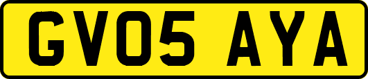 GV05AYA