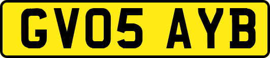 GV05AYB