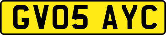 GV05AYC
