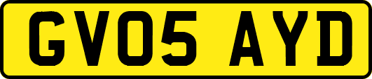GV05AYD