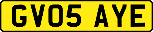 GV05AYE