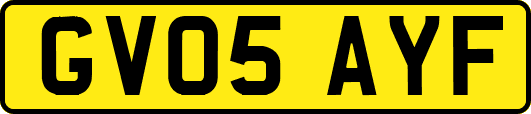 GV05AYF