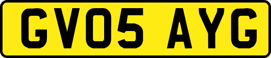 GV05AYG