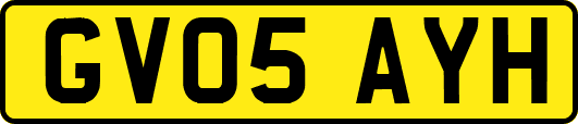GV05AYH