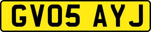 GV05AYJ
