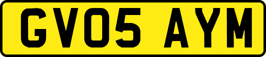 GV05AYM