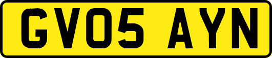 GV05AYN