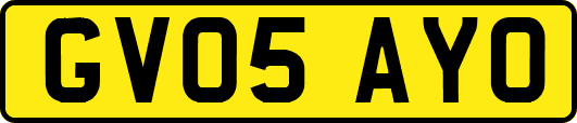 GV05AYO