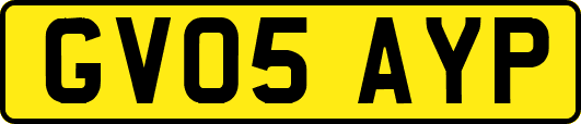 GV05AYP