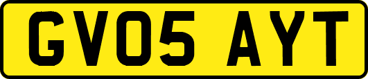 GV05AYT