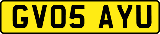 GV05AYU