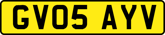 GV05AYV