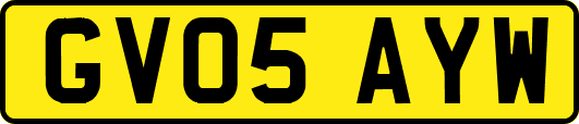GV05AYW