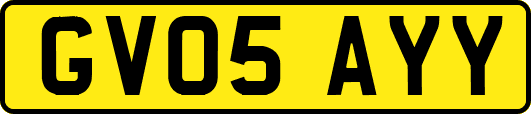 GV05AYY