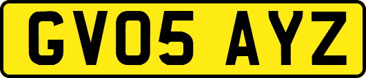 GV05AYZ