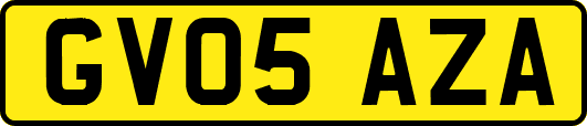 GV05AZA