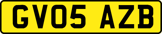 GV05AZB