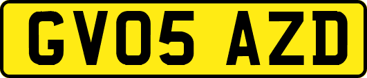 GV05AZD
