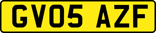 GV05AZF