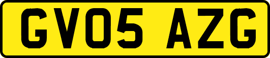GV05AZG