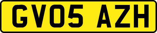 GV05AZH