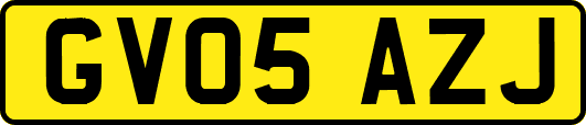 GV05AZJ