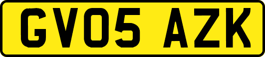 GV05AZK
