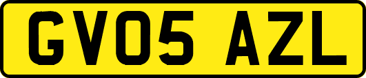 GV05AZL