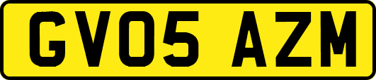 GV05AZM