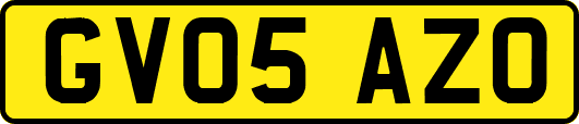 GV05AZO