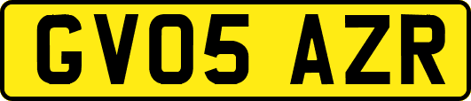 GV05AZR