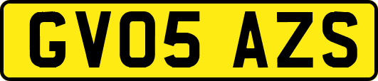 GV05AZS