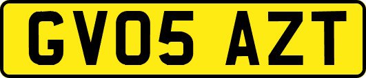 GV05AZT
