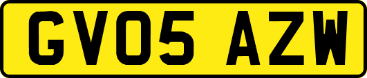 GV05AZW