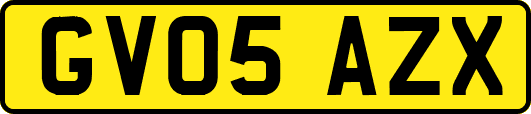 GV05AZX