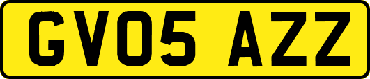 GV05AZZ
