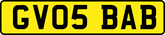 GV05BAB