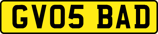 GV05BAD