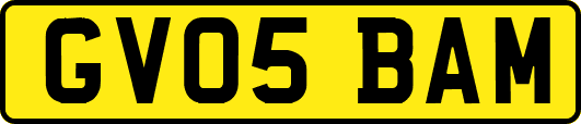 GV05BAM
