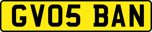 GV05BAN