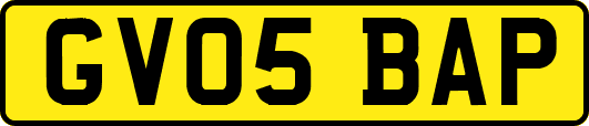 GV05BAP