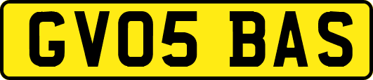 GV05BAS