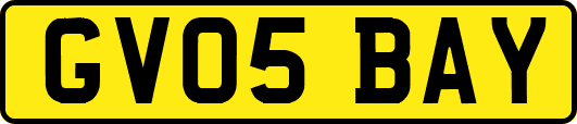 GV05BAY