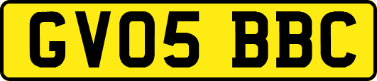 GV05BBC
