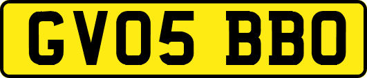 GV05BBO