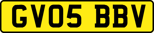 GV05BBV