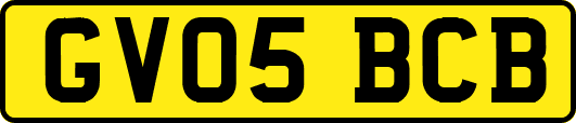 GV05BCB
