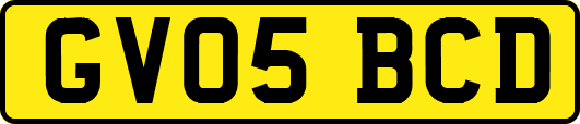 GV05BCD