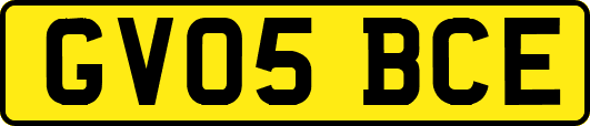 GV05BCE
