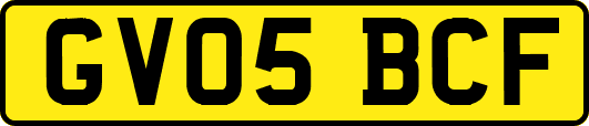 GV05BCF